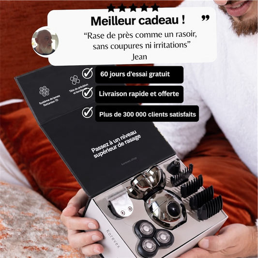 Korevex Safe Pro 4.0®