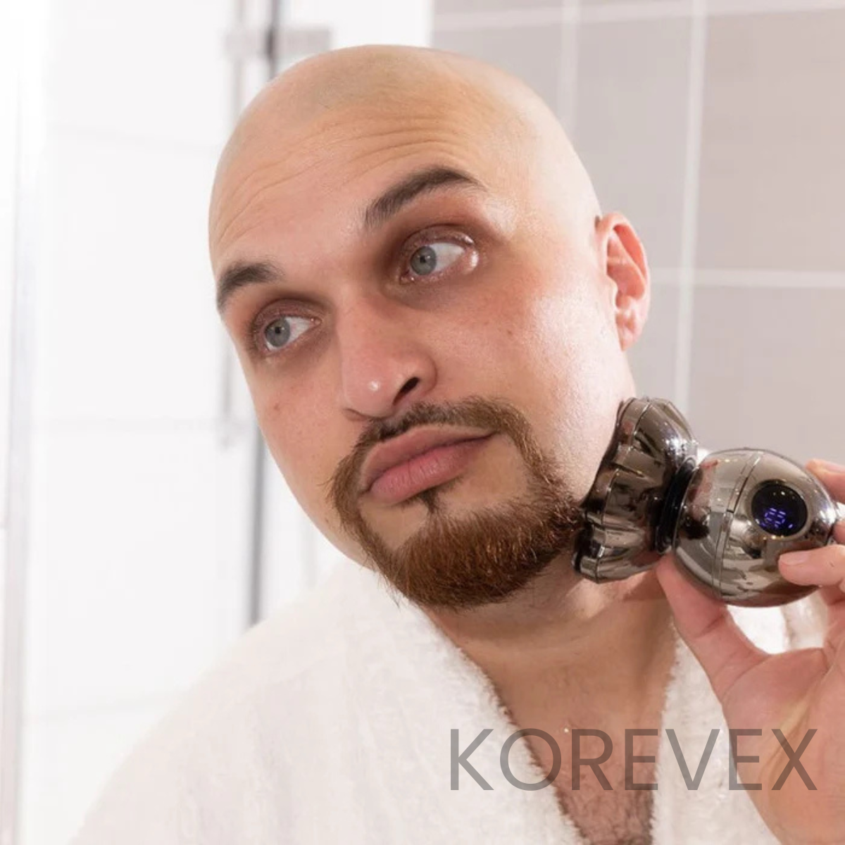 Rasoir Korevex®